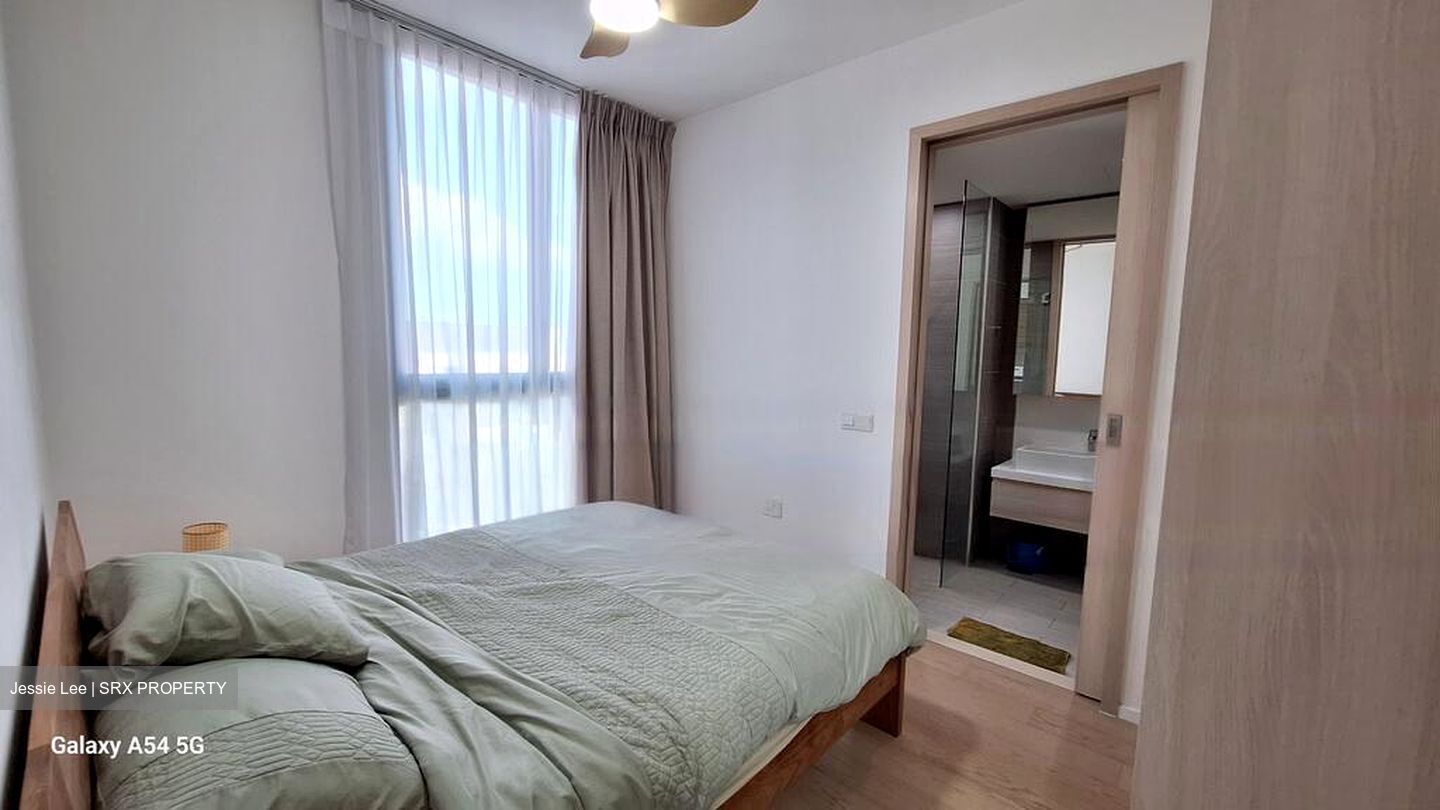 The Panorama (D20), Condominium #454375811